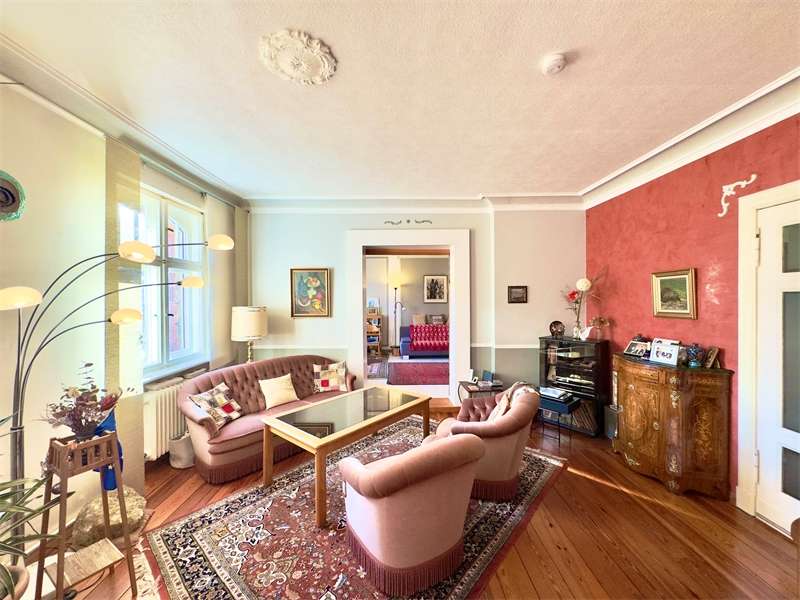 Apartamento de 3 divisões em Zehlendorf, Germany N.º 11675