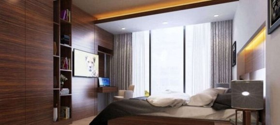 2 bedrooms Apartment in Al Haseen Residences 3, Dubai, UAE No. 63212 4