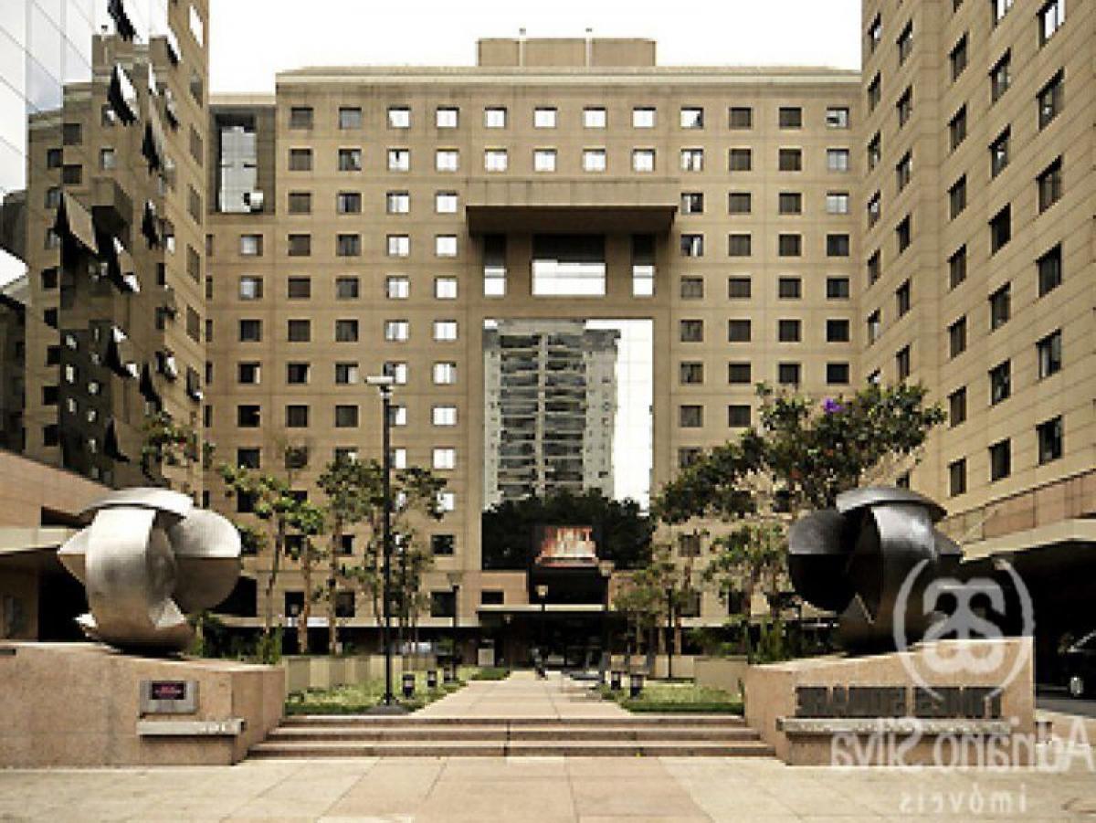 استوديو في Sao Paulo, Brazil رقم 579929