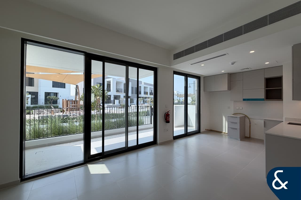 Villa T3 em Arabian Ranches 3, UAE N.º 120817