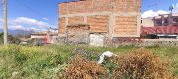 1000m² Land in Reggio Calabria, Italy No. 211744 3