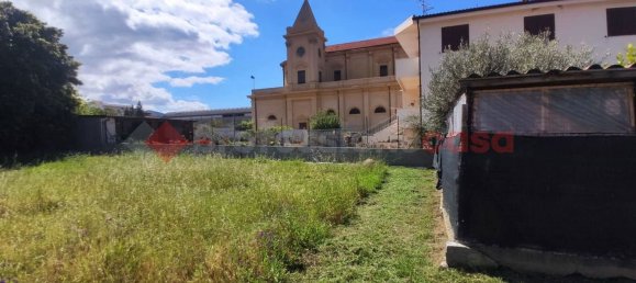 1000m² Land in Reggio Calabria, Italy No. 211744 8