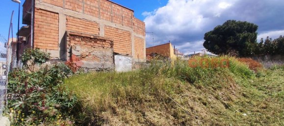 1000m² Land in Reggio Calabria, Italy No. 211744 24
