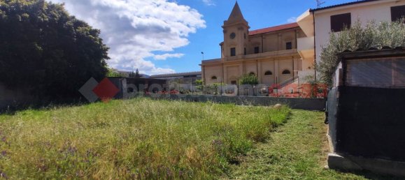 1000m² Land in Reggio Calabria, Italy No. 211744 14