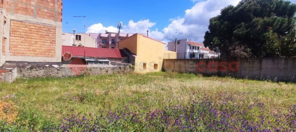 1000m² Land in Reggio Calabria, Italy No. 211744 17