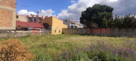 1000m² Land in Reggio Calabria, Italy No. 211744 10
