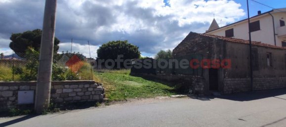 1000m² Land in Reggio Calabria, Italy No. 211744 25