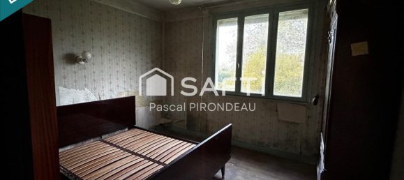 Casa de 2 dormitorios en La Chapelle-sur-Loire, France No. 152368 4