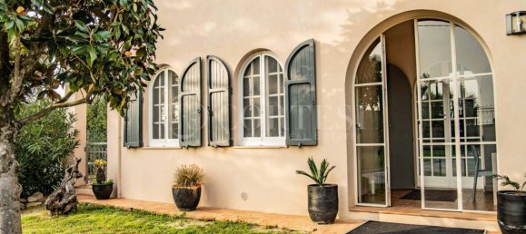 6 bedrooms Villa in Ostra, Italy No. 266872 8