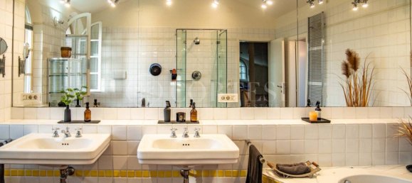 6 bedrooms Villa in Ostra, Italy No. 266872 37