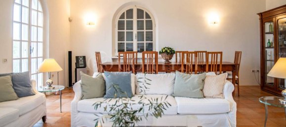 6 bedrooms Villa in Ostra, Italy No. 266872 3