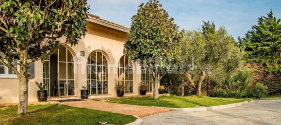 6 bedrooms Villa in Ostra, Italy No. 266872 7