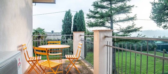 6 bedrooms Villa in Ostra, Italy No. 266872 41