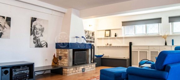 6 bedrooms Villa in Ostra, Italy No. 266872 42