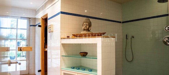 6 bedrooms Villa in Ostra, Italy No. 266872 50