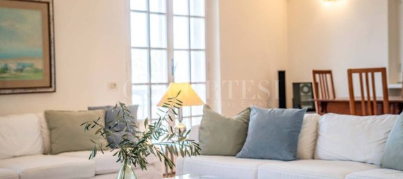 6 bedrooms Villa in Ostra, Italy No. 266872 12