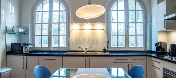 6 bedrooms Villa in Ostra, Italy No. 266872 20