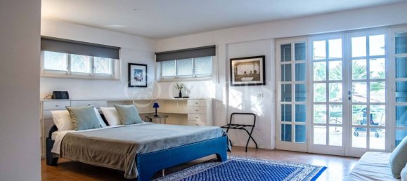 6 bedrooms Villa in Ostra, Italy No. 266872 45