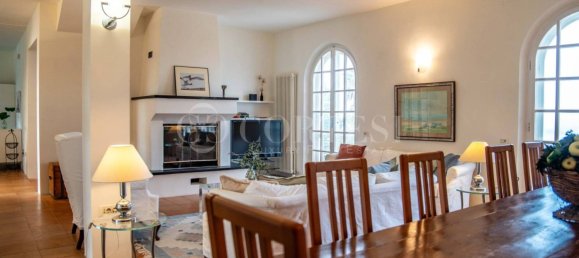 6 bedrooms Villa in Ostra, Italy No. 266872 17