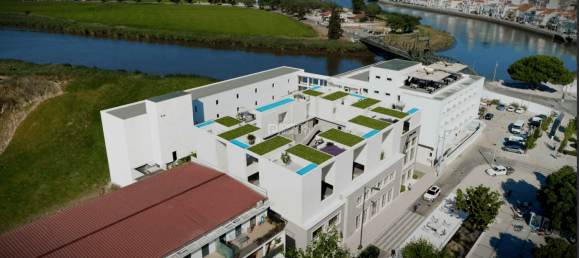 2 chambres Appartement à Alcacer do Sal, Portugal No. 47725 18