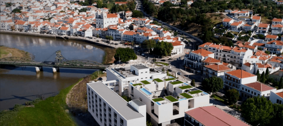 2 chambres Appartement à Alcacer do Sal, Portugal No. 47725 12