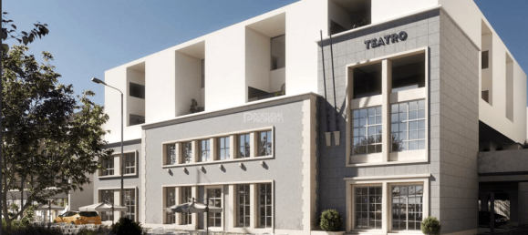 2 chambres Appartement à Alcacer do Sal, Portugal No. 47725 3