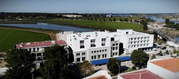 2 chambres Appartement à Alcacer do Sal, Portugal No. 47725 17