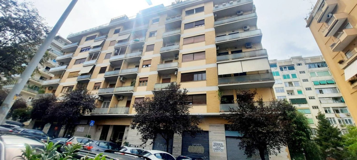 3 غرف نوم شقة في Rome, Italy رقم 315350