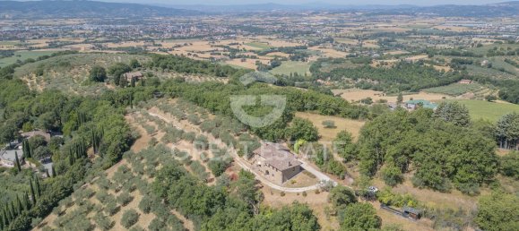 4 Schlafzimmer Haus in Assisi, Italy, Nr. 288041 15