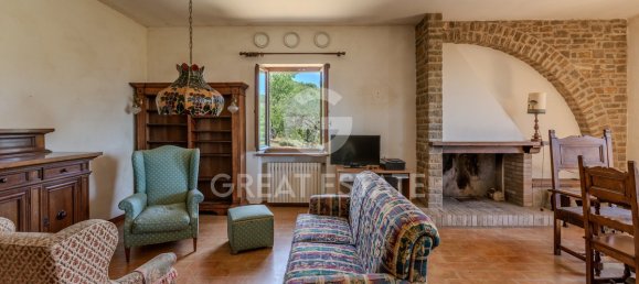 4 Schlafzimmer Haus in Assisi, Italy, Nr. 288041 20