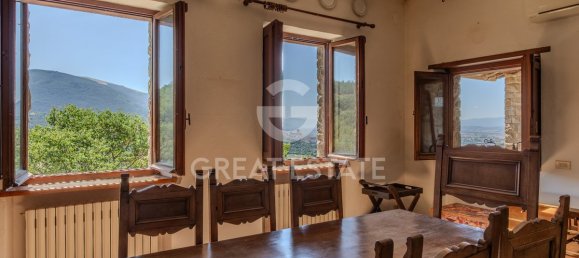 4 Schlafzimmer Haus in Assisi, Italy, Nr. 288041 21