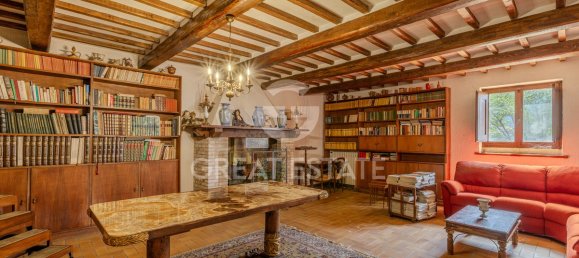 4 Schlafzimmer Haus in Assisi, Italy, Nr. 288041 28