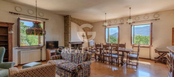 4 Schlafzimmer Haus in Assisi, Italy, Nr. 288041 19