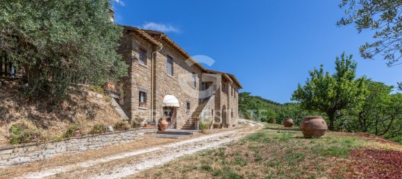 4 Schlafzimmer Haus in Assisi, Italy, Nr. 288041 4