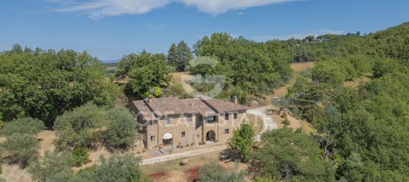 4 Schlafzimmer Haus in Assisi, Italy, Nr. 288041 2