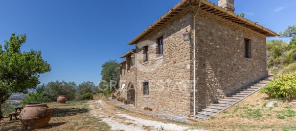 4 Schlafzimmer Haus in Assisi, Italy, Nr. 288041 6