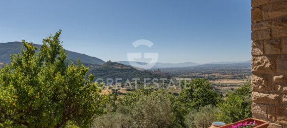 4 Schlafzimmer Haus in Assisi, Italy, Nr. 288041 8