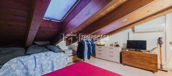 4 rooms Duplex in Cervia, Italy No. 15370 25