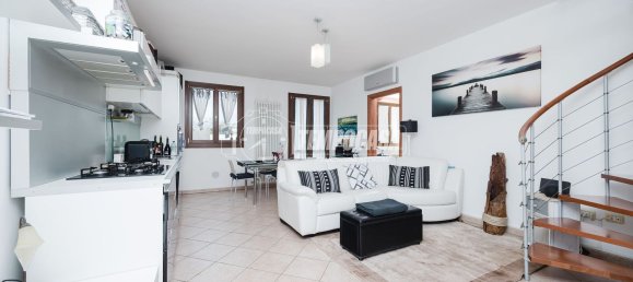 4 rooms Duplex in Cervia, Italy No. 15370 3