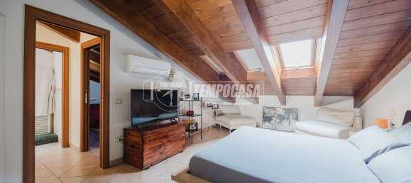 4 rooms Duplex in Cervia, Italy No. 15370 21