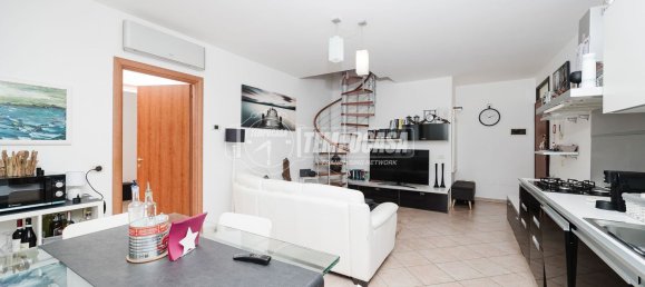 4 rooms Duplex in Cervia, Italy No. 15370 6