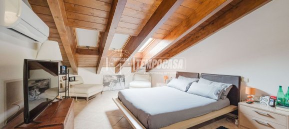 4 rooms Duplex in Cervia, Italy No. 15370 20