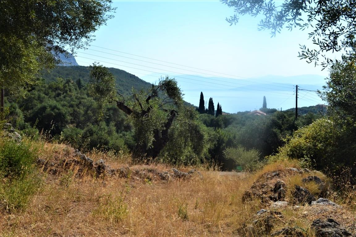 5000m² Hotel for sale in Corfu, Central Corfu and Diapontian Islands, Corfu, Ionian Islands, Peloponnese, Western Greece and the Ionian, Greece № 4129