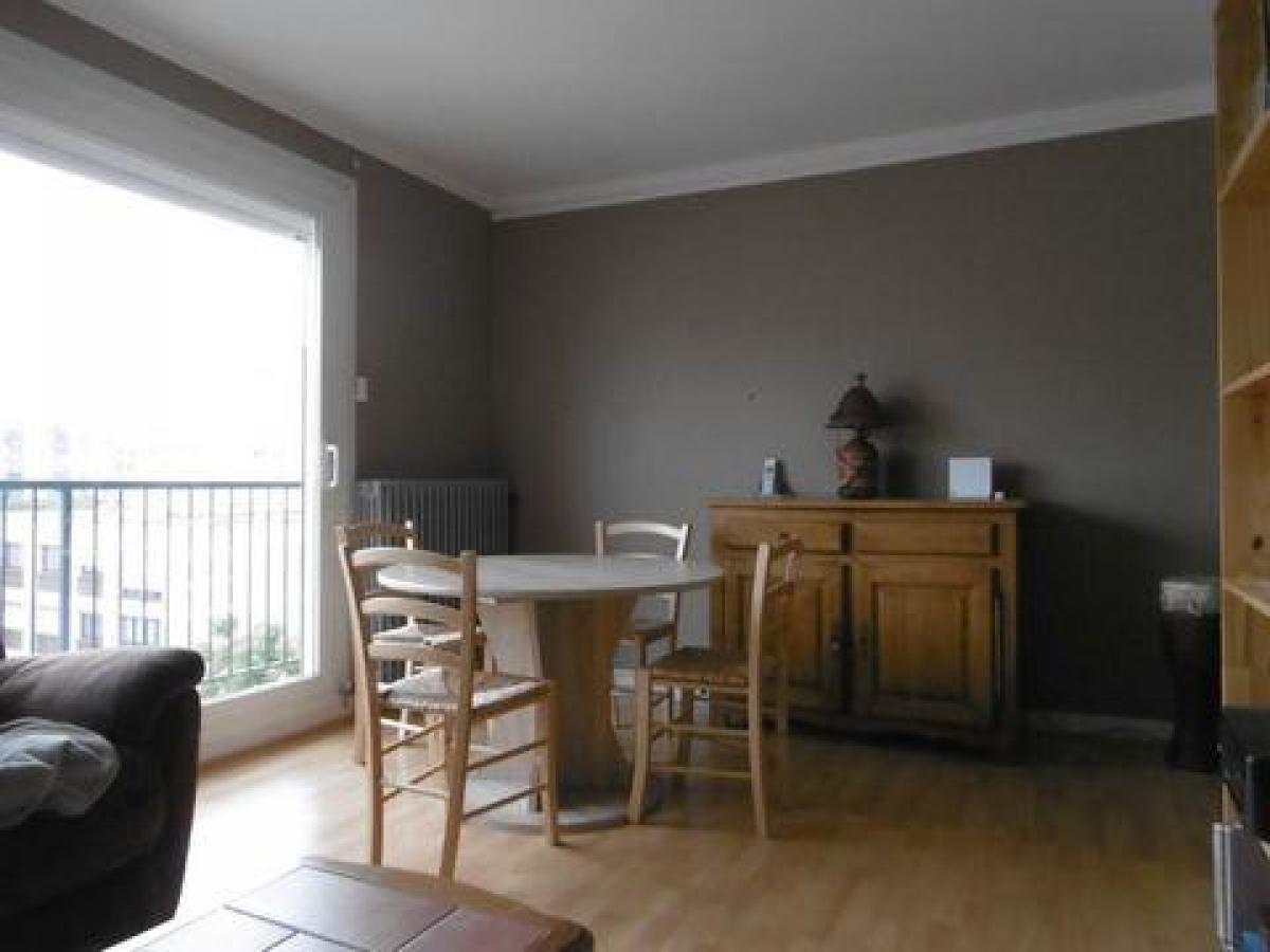 Apartamento T3 em Troyes, France N.º 27004