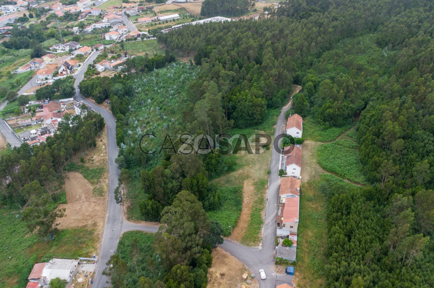  Land in Vila Nova de Gaia, Portugal No. 211859