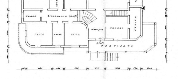 12-Zimmer Haus in Padua, Italy, Nr. 39360 23