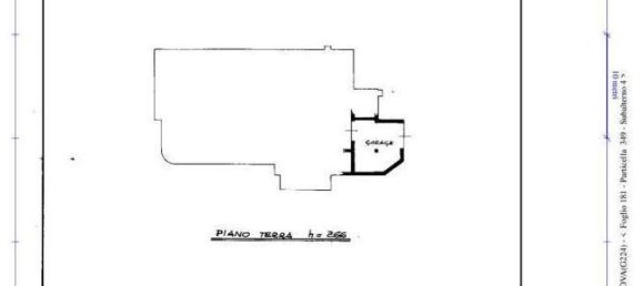 12-Zimmer Haus in Padua, Italy, Nr. 39360 22