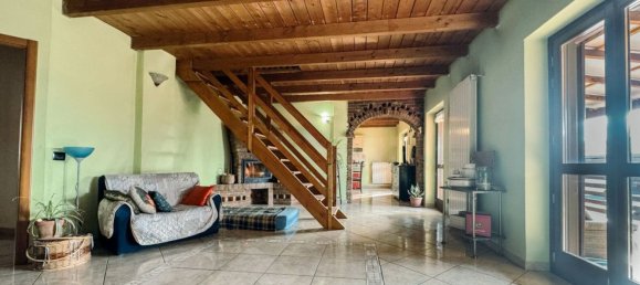 4 غرف نوم منزل في Piedmont, Italy رقم 377481 5