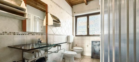 4 غرف نوم منزل في Piedmont, Italy رقم 377481 15