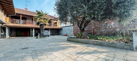 4 غرف نوم منزل في Piedmont, Italy رقم 377481 2